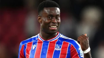 منافسة ليفربول تشكل عقبة أمام برشلونة في صفقة جويهي